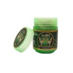 Tailandietiškas žolelių inhaliatorius (Green Inhaler)