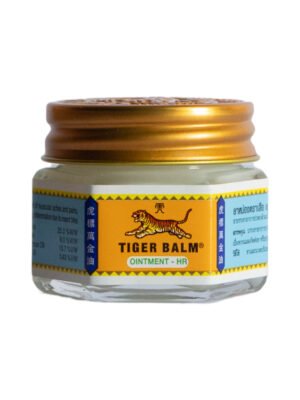 TIGER BALM Convenied 10g