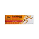 Tiger Balm Muscle Rub