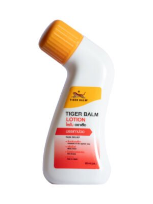 Tiger Balm losjonas 80ml