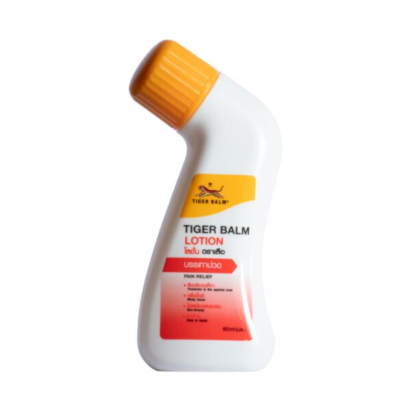Tiger Balm losjonas 80ml