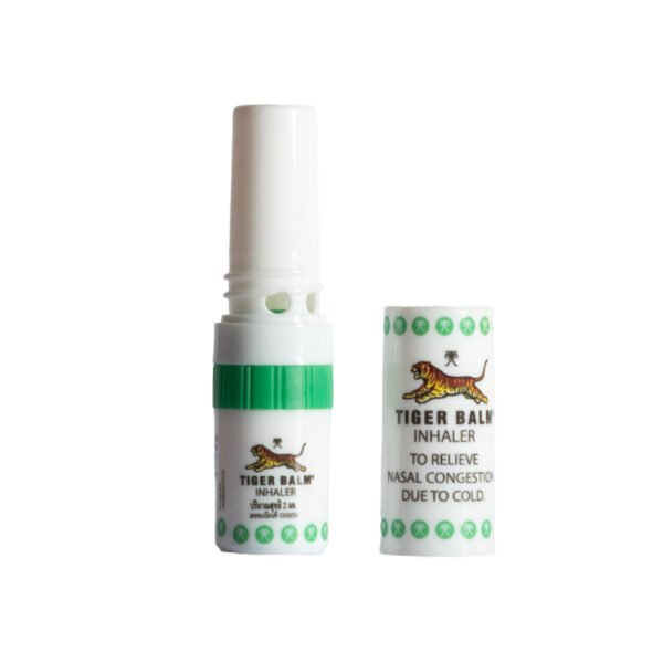 Tiger Balm inhaliatorius