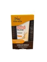 Tiger Balm Neck & Shoulder 50g